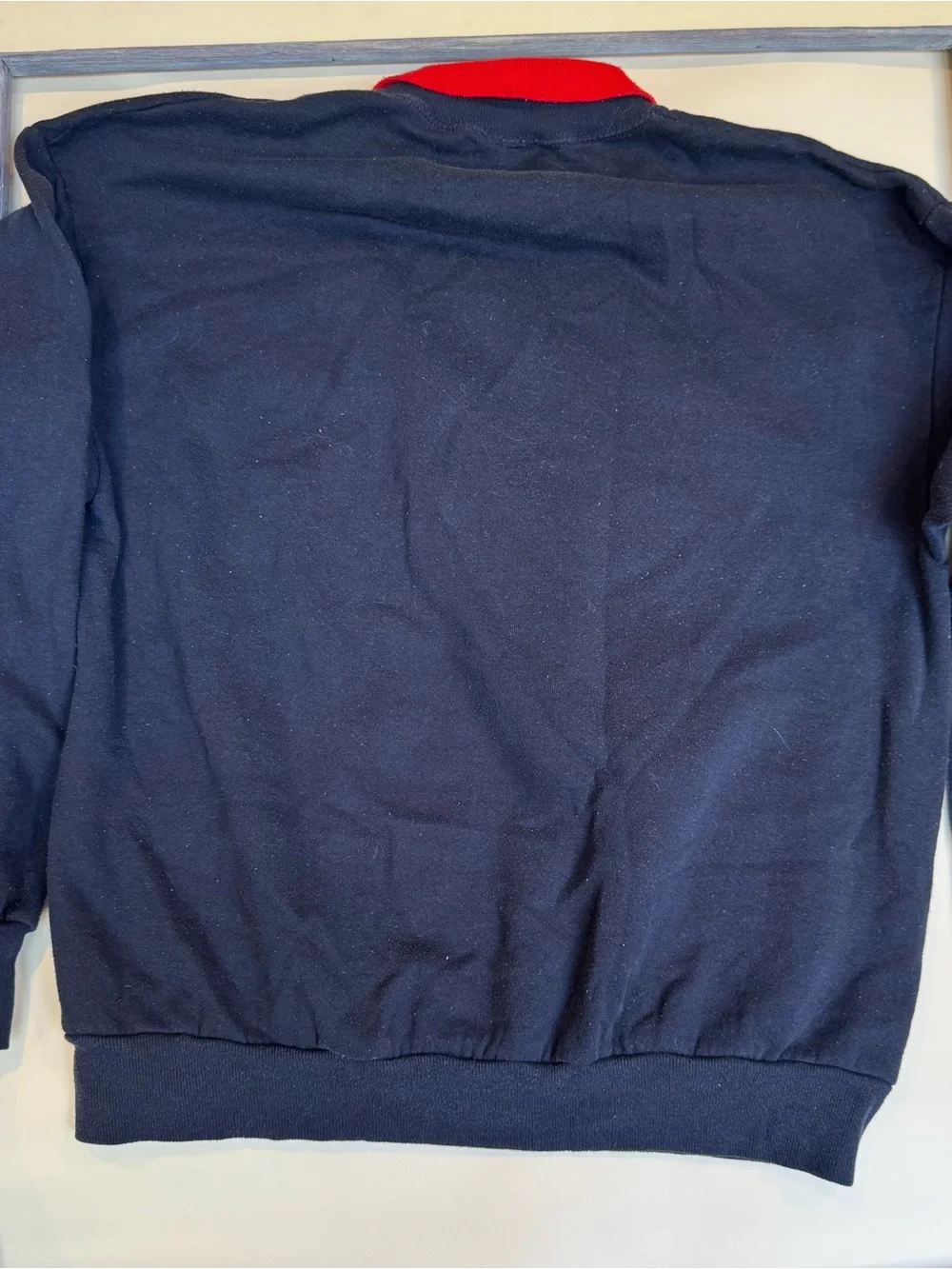 Gopher Sport 50% cotton